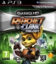 Ratchet & Clank Collection on PS3 - Gamewise