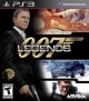 Gamewise 007 Legends Wiki Guide, Walkthrough and Cheats