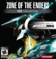 Zone of the Enders HD Collection Release Date - X360