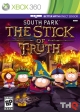 South Park: The Stick of Truth Wiki Guide, X360
