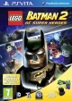 LEGO Batman 2: DC Super Heroes [Gamewise]