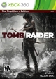 Tomb Raider for X360 Walkthrough, FAQs and Guide on Gamewise.co