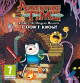 Adventure Time: Explore the Dungeon Because I Don't Know! Walkthrough Guide - 3DS