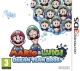 Mario & Luigi: Dream Team for 3DS Walkthrough, FAQs and Guide on Gamewise.co
