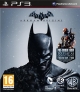 Batman: Arkham Origins on PS3 - Gamewise