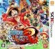 One Piece Unlimited World: Red for 3DS Walkthrough, FAQs and Guide on Gamewise.co