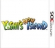 Yoshi's New Island Release Date - 3DS