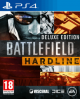 Gamewise Wiki for Battlefield: Hardline (PS4)