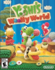 Yoshi's Woolly World Walkthrough Guide - WiiU