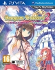 Dungeon Travelers 2: The Royal Library & The Monster Seal for PSV Walkthrough, FAQs and Guide on Gamewise.co