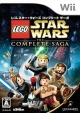 LEGO Star Wars: The Complete Saga Wiki on Gamewise.co