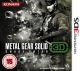 Metal Gear Solid: Snake Eater 3D [Gamewise]